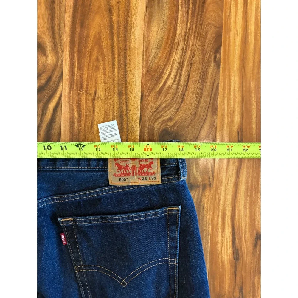 Levis classic levis